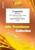 Concerto MWV IV, 12 Download