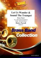 Let Us Wander & Sound The Trumpet Download