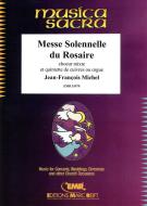 Messe Solennelle du Rosaire Download