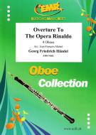 Overture To The Opera "Rinaldo" Download