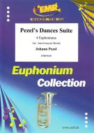 Pezel's Dances Suite Download