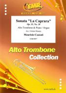Sonata "La Caprara" op. 35 No. 10 Download