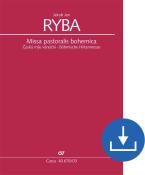 Missa pastoralis bohemica Download