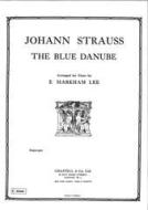The Blue Danube 