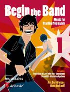 Begin The 1 