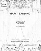 Happy Landing 