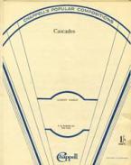 Cascades 