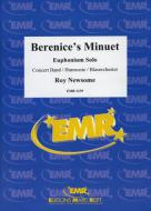 Berenice's Minuet Standard