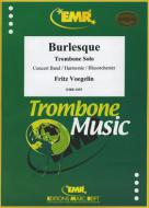 Burlesque Standard