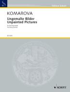 Unpainted Pictures 