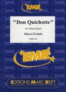 Don Quichotte Standard