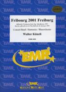 Fribourg 2001 Freiburg Standard
