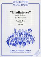 Gladiatores Standard