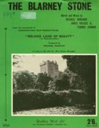 The Blarney Stone 