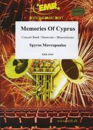 Memories Of Cyprus Standard