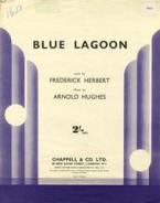 Blue Lagoon 