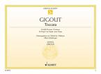 Toccata B Minor Standard