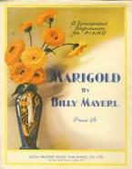 Marigold 