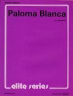 Paloma Blanca 