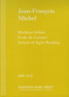 Blattlese-Schule für Blechbläser Standard