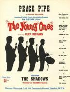Peace Pipe (from 'The Young Ones') 