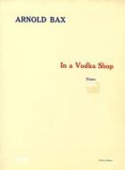 In A Vodka Shop 