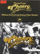 Where Everybody Knows Your Name (Theme From Cheers) 