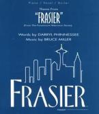 Theme from 'Frasier' 