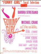 Henry Street (from 'Funny Girl') 