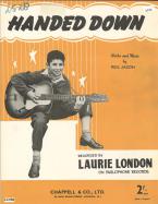 Handed Down 