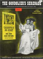 The Gondoliers' Serenade 