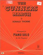 The Gunners March 