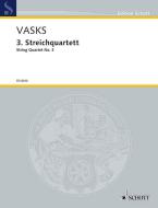 String Quartet No. 3 Standard