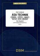 ASA: Breathing Support Approach - Technique Standard