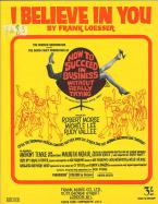 I Believe In You 