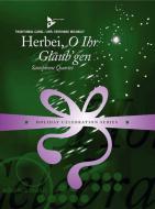 Herbei, O Ihr Gläub'gen 