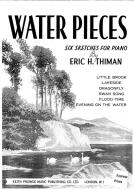 Little Brook (from 'Water Pieces') 