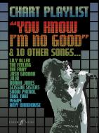 You Know I'm No Good 