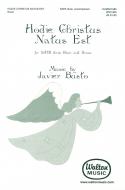 Hodie Christus Natus Est 