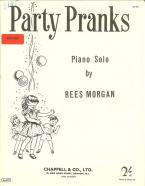 Party Pranks 