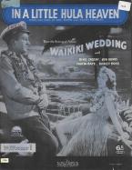 In A Little Hula Heaven 