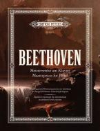 Bagatelle in G minor, Op. 119 No. 1 (from 11 Bagatelles) 