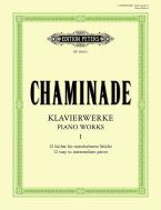 Berceuse arabe Op. 166 
