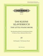 Album-leaf, Op. 7 