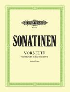 Allegretto, Op. 125, Nr. 6, 10 