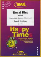 Royal Blue Standard