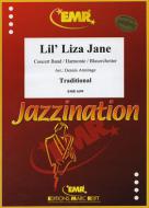 Lil' Liza Jane Standard