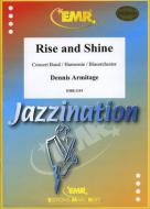 Rise & Shine Standard