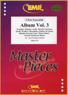 Album Vol. 3 Standard