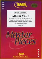 Album Vol. 4 Standard